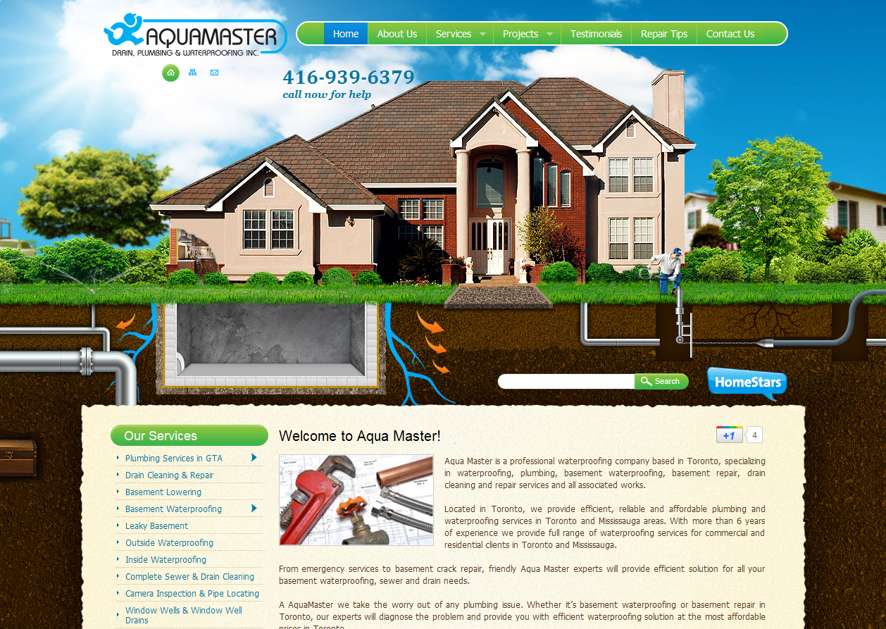 iKnowWeb Development - Logo