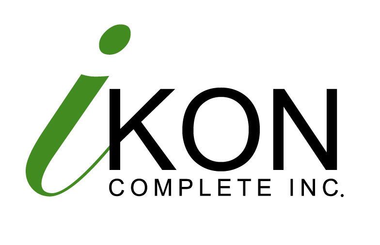 IKON Complete Inc. - Logo