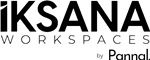 Iksana Workspace - Logo