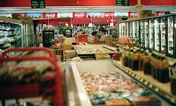 Ilahi General Store - Logo