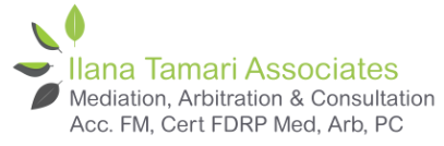 Ilana Tamari Associates - Logo