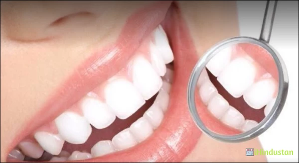 ILANGO DENTAL CLINIC - Logo