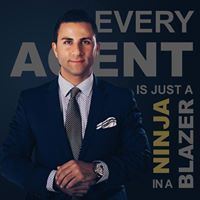 Ilan Joseph Real Estate Team - Logo