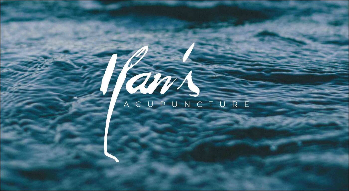 Ilan's Acupuncture - Logo