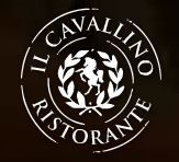 Il Cavallino Ristorante - Logo