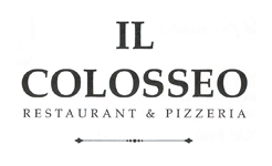 Il Colosseo - Logo