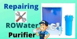 iLiv rowater - Logo
