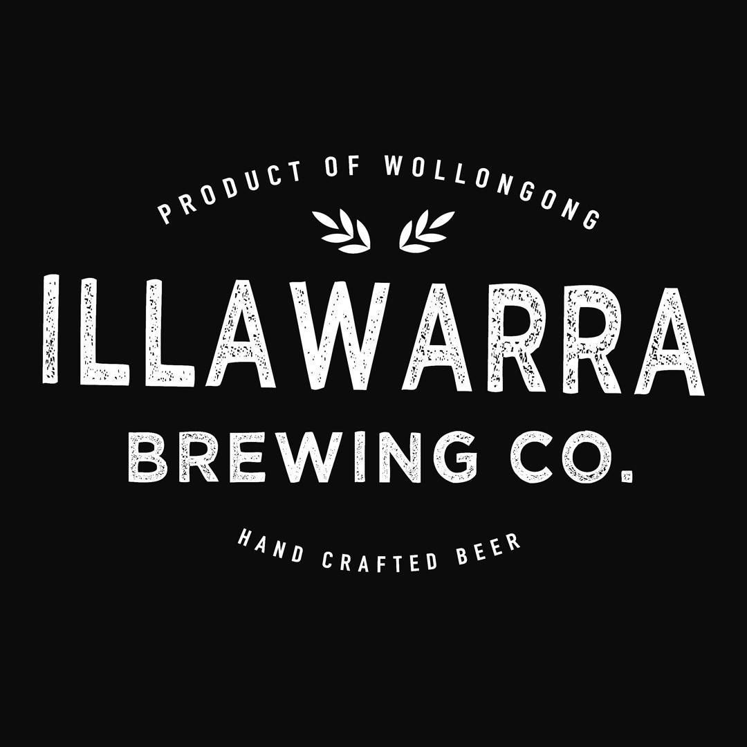 Illawarra Brewing Company - Logo