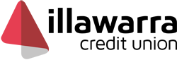 Illawarra Credit Union - Logo