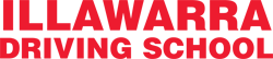 Illawarra Driving School - Logo