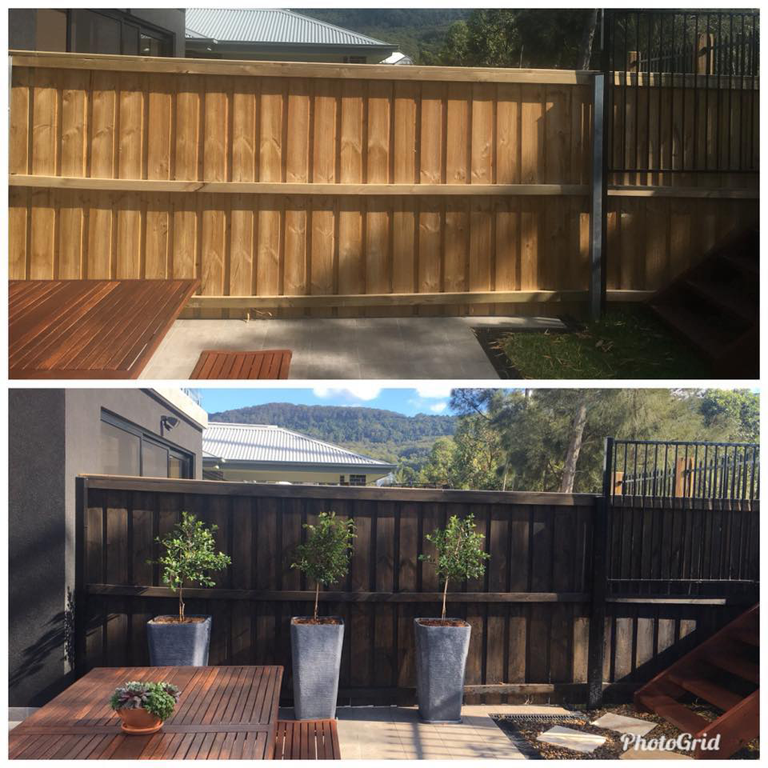 Illawarra Gardening Landscapes - Cover photo