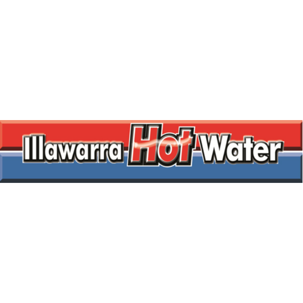 Illawarra Hot Water - Logo