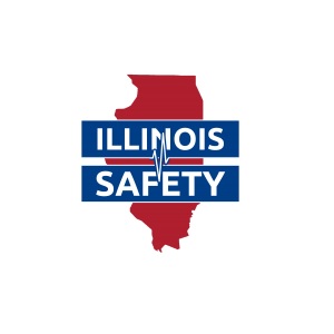 Illinois Safety - Logo