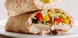 Illiyin Wraps & Grills - Cover photo