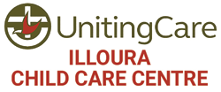 Illoura Child Care Centre - Logo