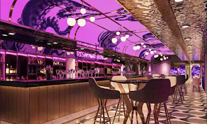 Illume The Soir Bar - Logo