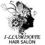 I-LLuminate Hair Salon - Logo