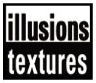 Illusions Textures - Logo