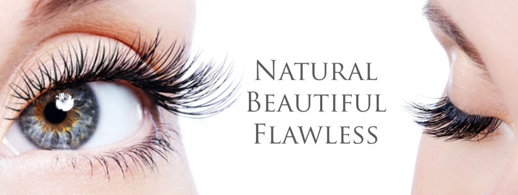 Illustrious Lash Studio - Logo