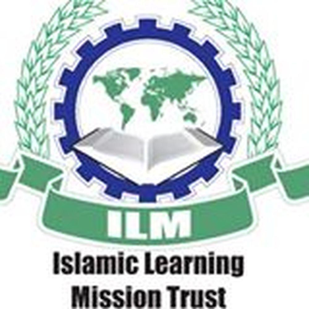 ILM College of Engineering and Technology Ernakulam (ILMCET) - Logo