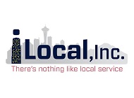 iLocal, Inc. - Logo