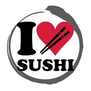 I Love Sushi Japanese Restaurant - Logo