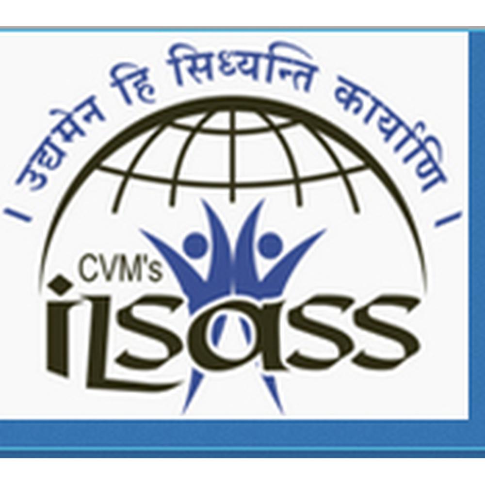 ILSASS Anand (ILSASS) - Logo