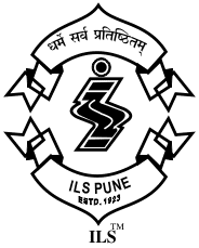 ILS Law College (ILSLC ) - Logo