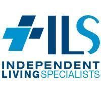ILS Townsville - Complete Mobility and Rehab - Logo