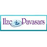 Ilze Pavasars - Logo