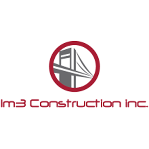 Im3 Construction inc. - Logo