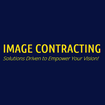 Image Contracting - Logo