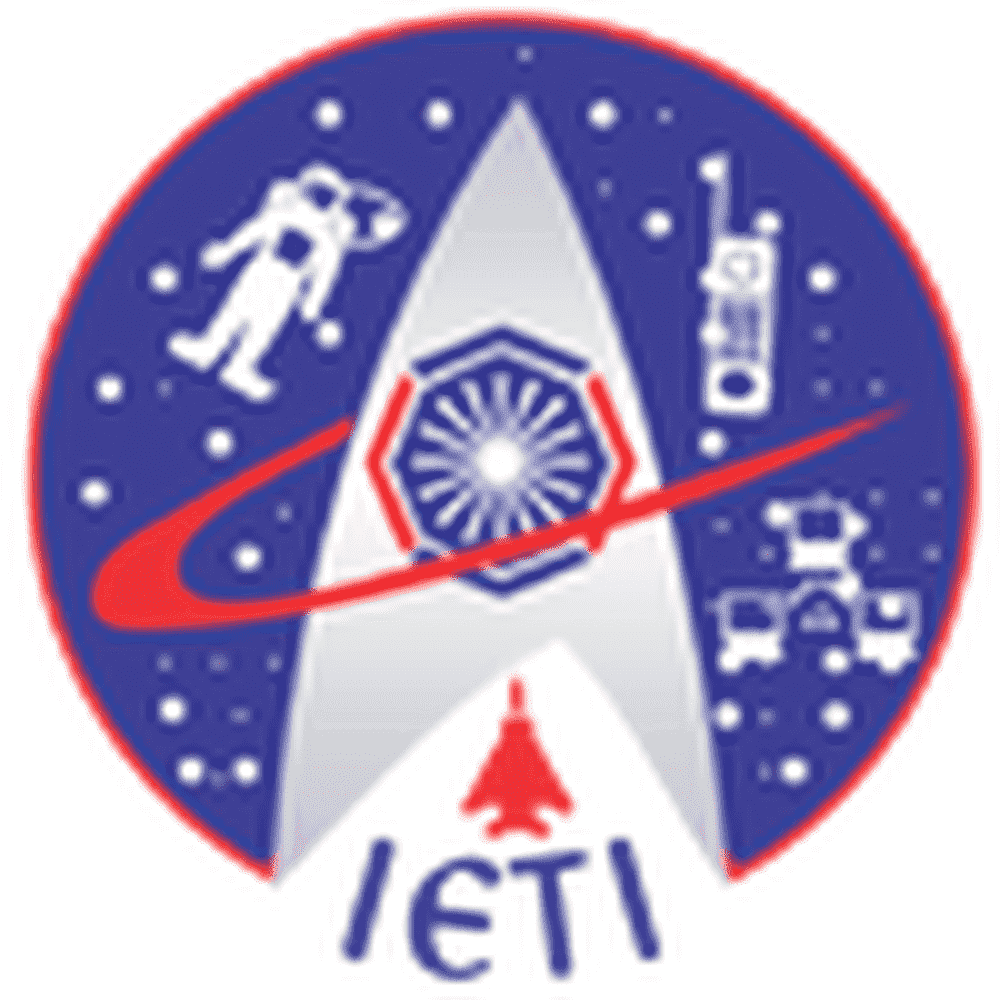 Image Engineering & Technical Institute (IETI) - Logo