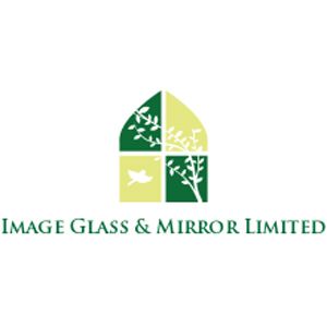 Image Glass &a; Mirror Limited - Logo