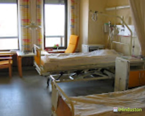 Image Hospitals - Logo