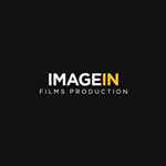 Imagein Films Production - Logo