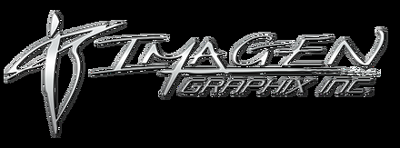 Imagen Graphix Inc - Logo