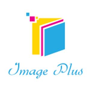Image Plus - Logo