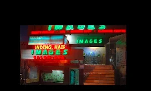 Images Salon - Logo