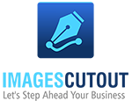 Imagescutout - Logo