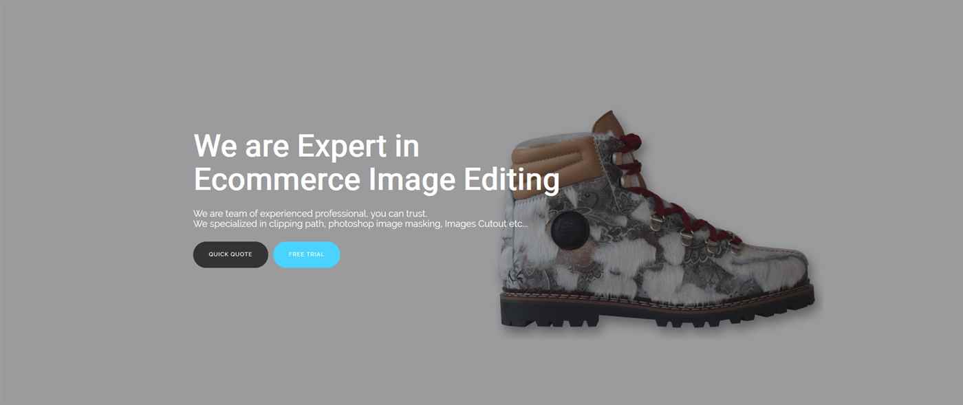 Imagescutout - Cover photo