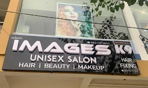 Images Hair And Beauty Saloon - Cover photo
