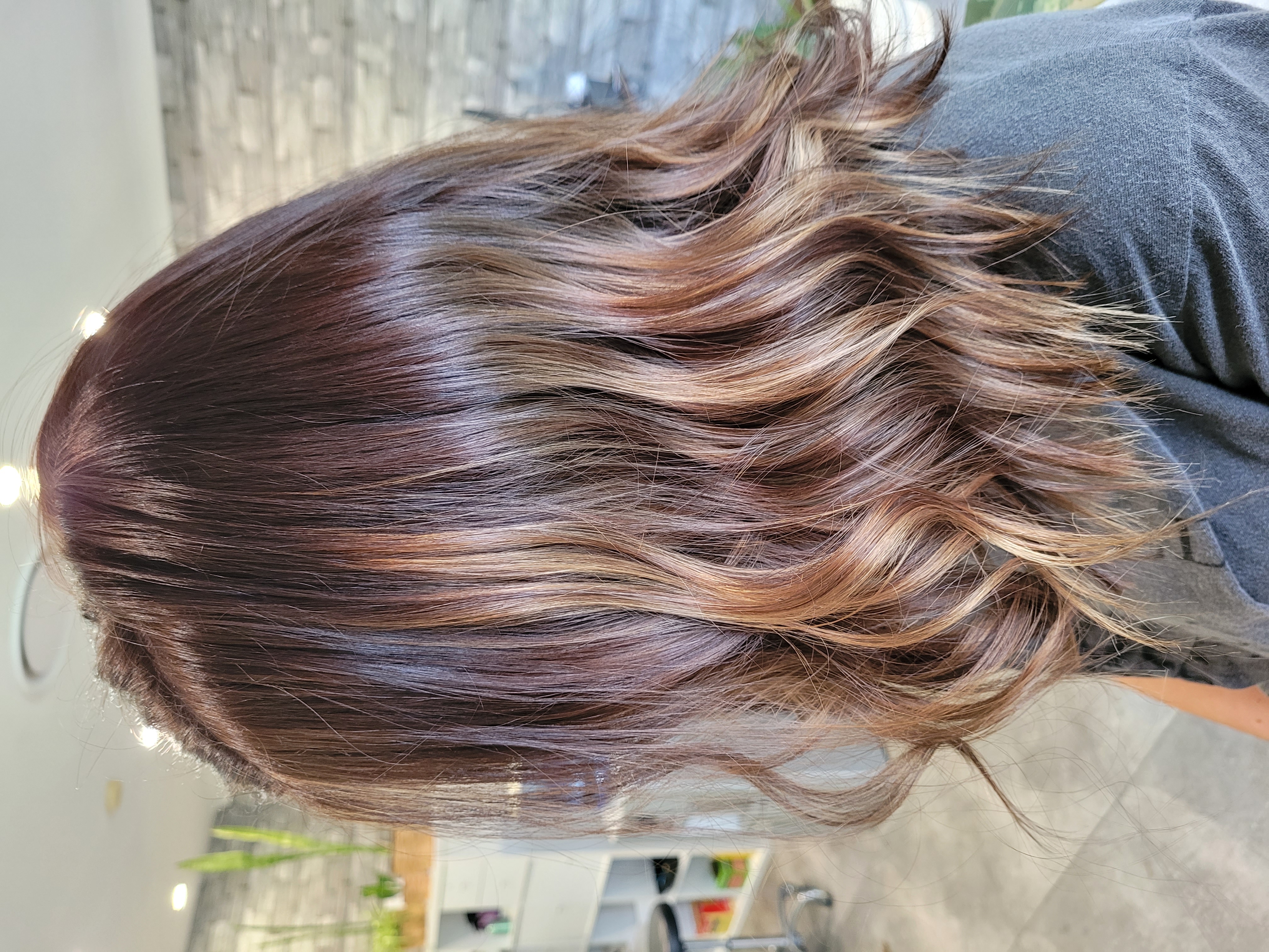Images Hair & Beauty Banora - Logo
