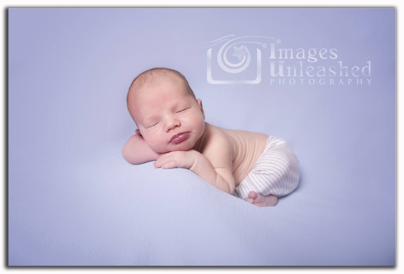 Images Unleashed Photography - Logo