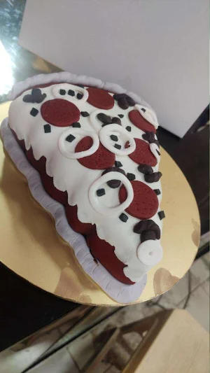 Imagine Cake Shop - Cover photo