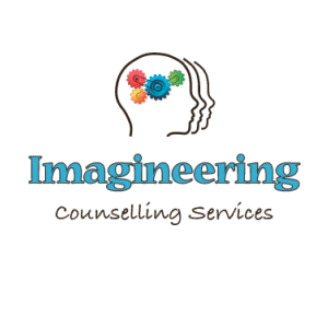 Imagineering Counselling - Logo