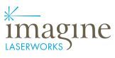Imagine Laserworks - Logo