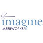 Imagine Laserworks - Logo