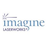 Imagine Laserworks - Logo