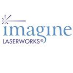 Imagine Laserworks Vancouver - Logo